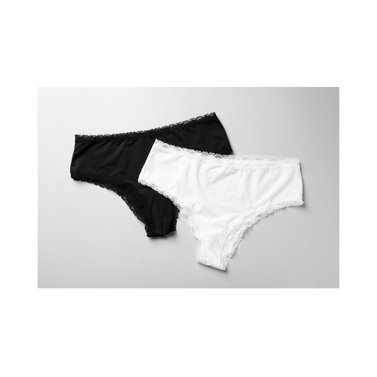 OBEY ME Signature Underwear Bikini