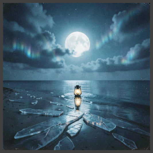 Hidden Scars, Dark Healing Album