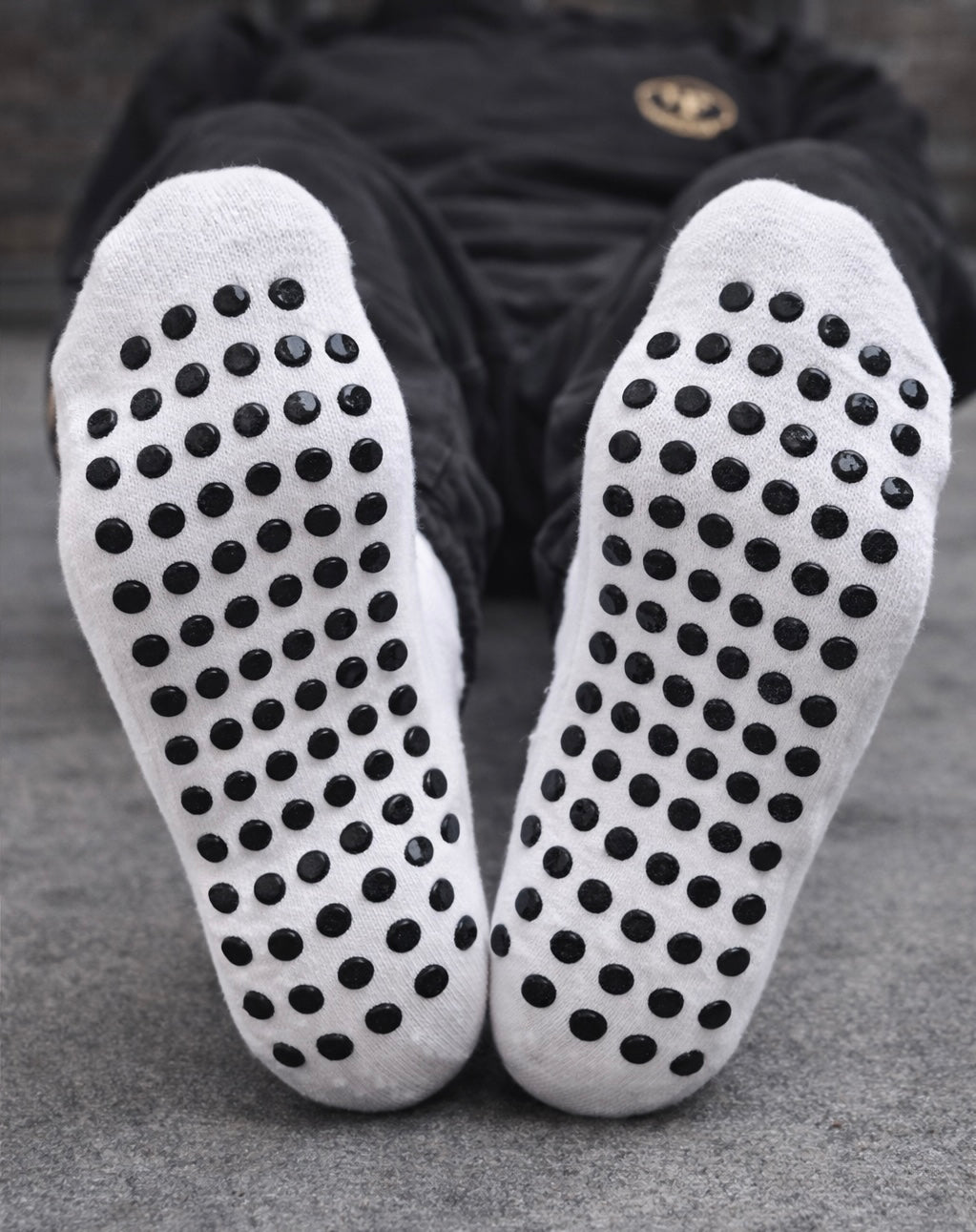 OBEY ME Signature Crew Socks